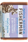 Xtreme Skin Care Bar Soap (Sea Fennel & Bayberry) - 136g