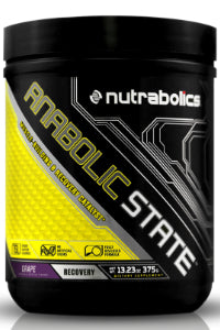 Anabolic State (Grape) - 375g