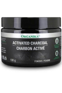 Activated Charcoal Powder - 100g