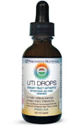 UTI E-Drops - 60ml