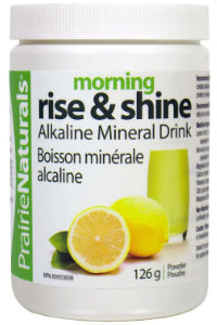 Morning Rise And Shine - 126g