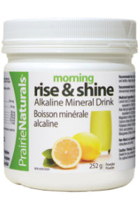 Morning Rise And Shine - 252g