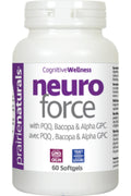 Neuro-Force - 60 Softgels