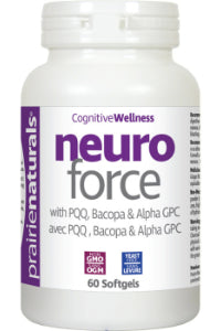 Neuro-Force - 60 Softgels