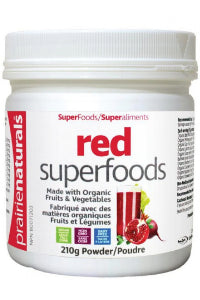 Red Superfoods - 210g *** Temporarily Unavailable ***
