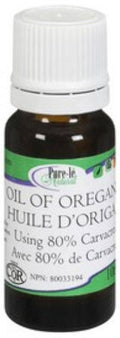 Oil Of Oregano - 10ml