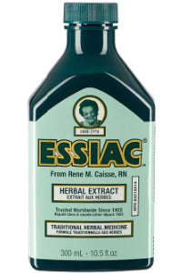 Essiac Liquid - 300ml