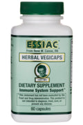 Essiac Caps 500mg - 60 Caps