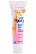 Kid's Tooth Gel (Bubble Gum) - 60ml