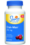 Cran-Max 250mg - 60 Caplets