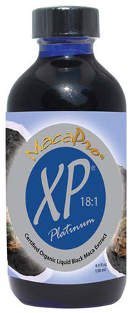 Maca Pro Xp 18:1 Platinum - 130ml