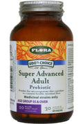 Senior's Probiotic 20 Billion - 30 V-Caps