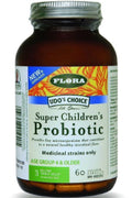 Kids Probiotic 3 Billion (Age 4+) - 60 Caps