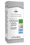 Unda #20 - 20ml