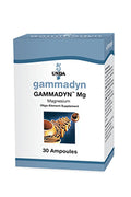 Gammadyn Mg - 30 Ampoules