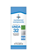 Unda #32 - 20ml