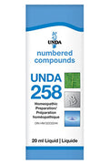 Unda #258 - 20ml