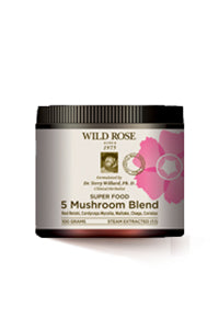 5 Mushroom Blend - 100g