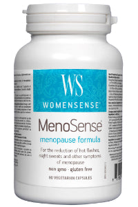 Menosense - 90 V-Caps