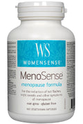Menosense - 180 V-Caps + BONUS