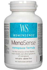Menosense - 180 V-Caps + BONUS