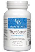 Thyrosense - 90 V-Caps