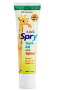 Kid's Tooth Gel (Original) - 60ml