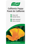 California Poppy - 30 Tabs