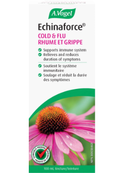 Echinaforce - 100ml + BONUS