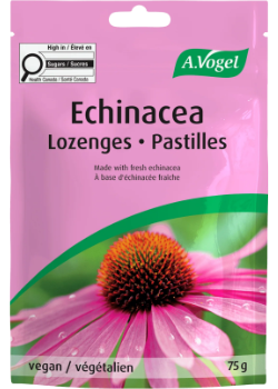 Echinacea Lozenges - 75g