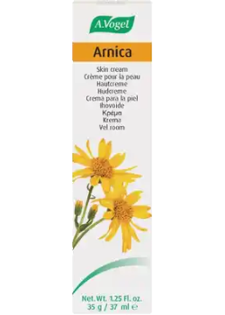 Arnica Cream - 35g