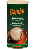Bambu Instant Coffee Substitute - 100g
