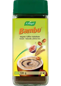 Bambu Instant Organic Coffee Substitute - 100g