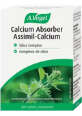 Calcium Absorber (Urticalcin) - 400 Tabs