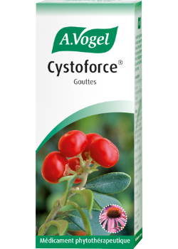 Cystoforce - 50ml