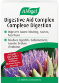 Digestive Aid Complex Boldocynara - 60 Tabs