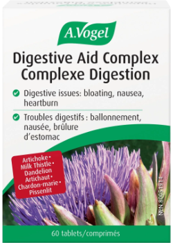 Digestive Aid Complex Boldocynara - 60 Tabs
