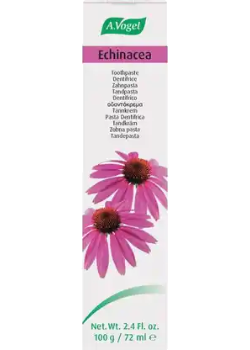 Echinacea Toothpaste - 100g