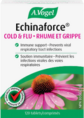 Echinaforce - 120 Tabs