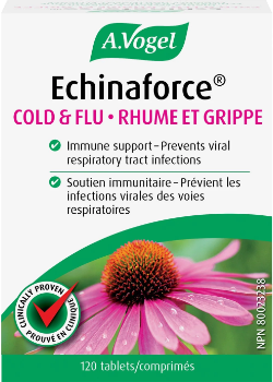 Echinaforce - 120 Tabs