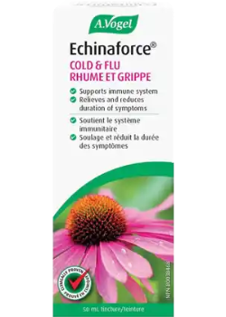 Echinaforce - 50ml