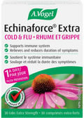 Echinaforce Extra - 30 Tabs