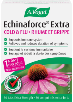 Echinaforce Extra - 30 Tabs