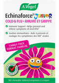 Echinaforce Junior - 180 Tabs