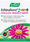 Echinaforce Junior - 90 Tabs