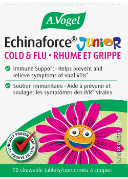 Echinaforce Junior - 90 Tabs