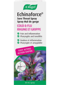 Echinaforce Sore Throat Spray - 30ml