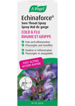 Echinaforce Sore Throat Spray - 30ml