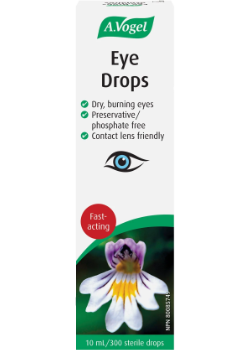 Eye Drops - 10ml