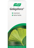 Ginkgoforce - 50ml